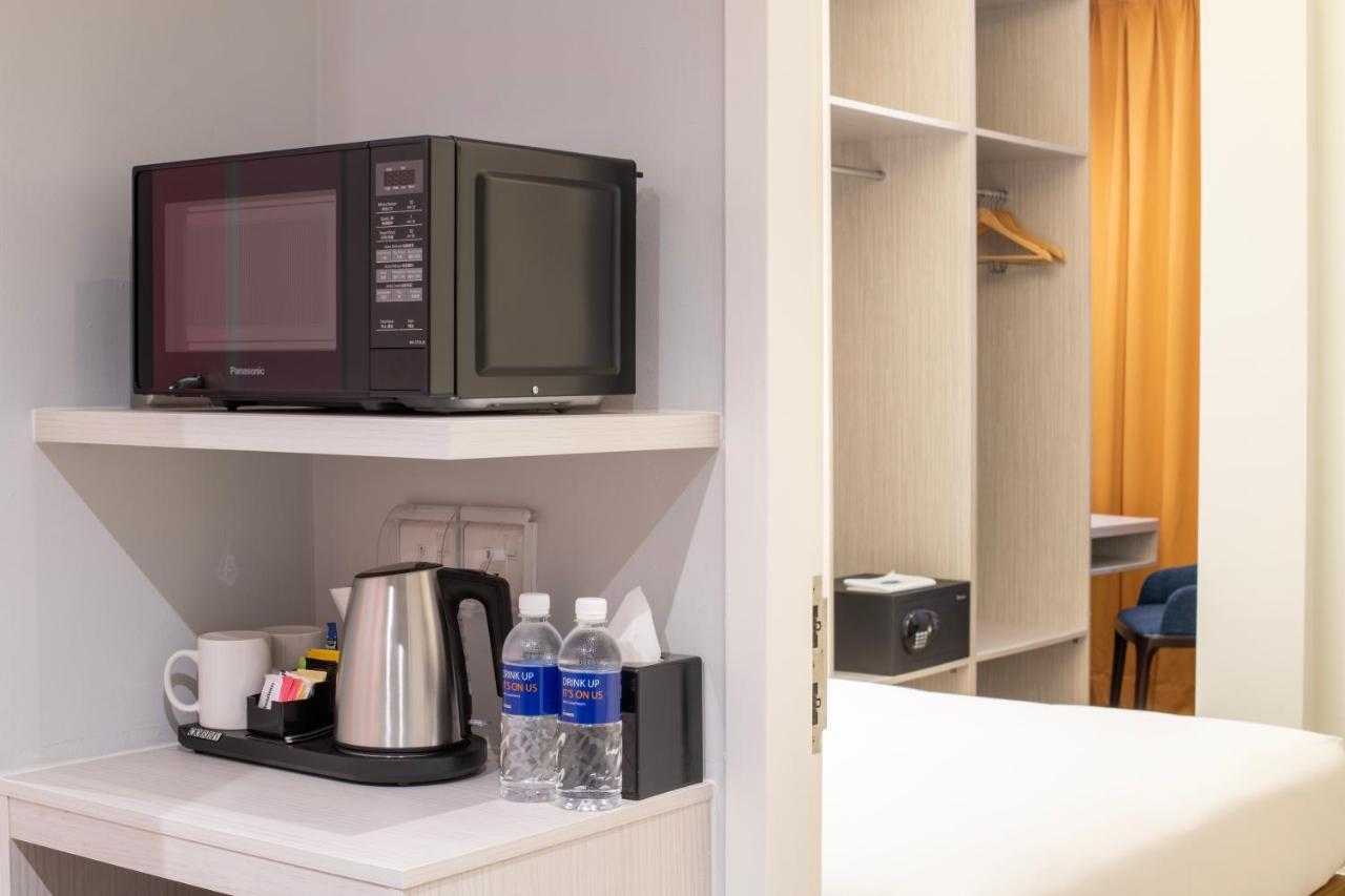 Holiday Inn Express & Suites Johor Bahru By Ihg エクステリア 写真