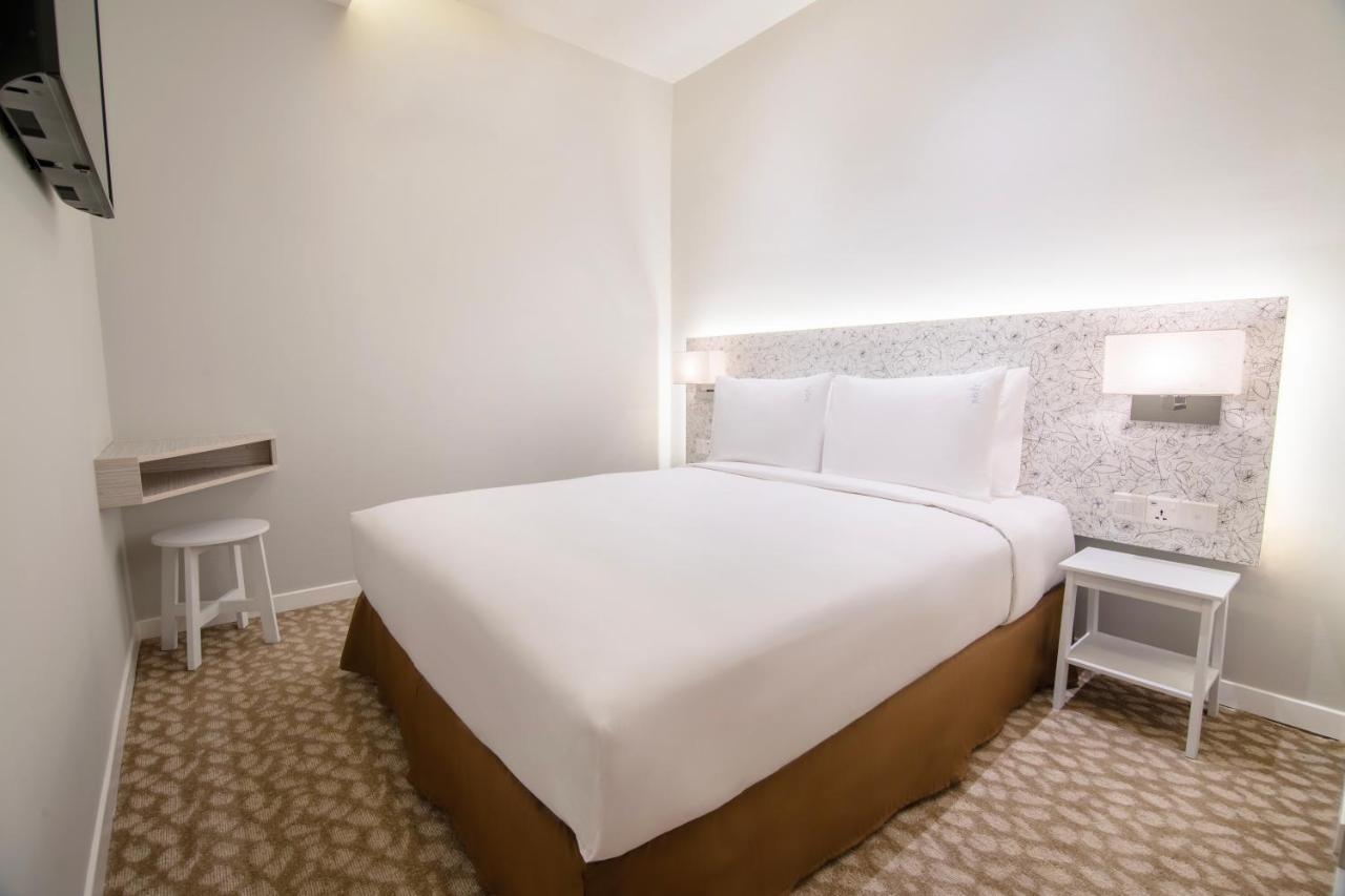 Holiday Inn Express & Suites Johor Bahru By Ihg エクステリア 写真