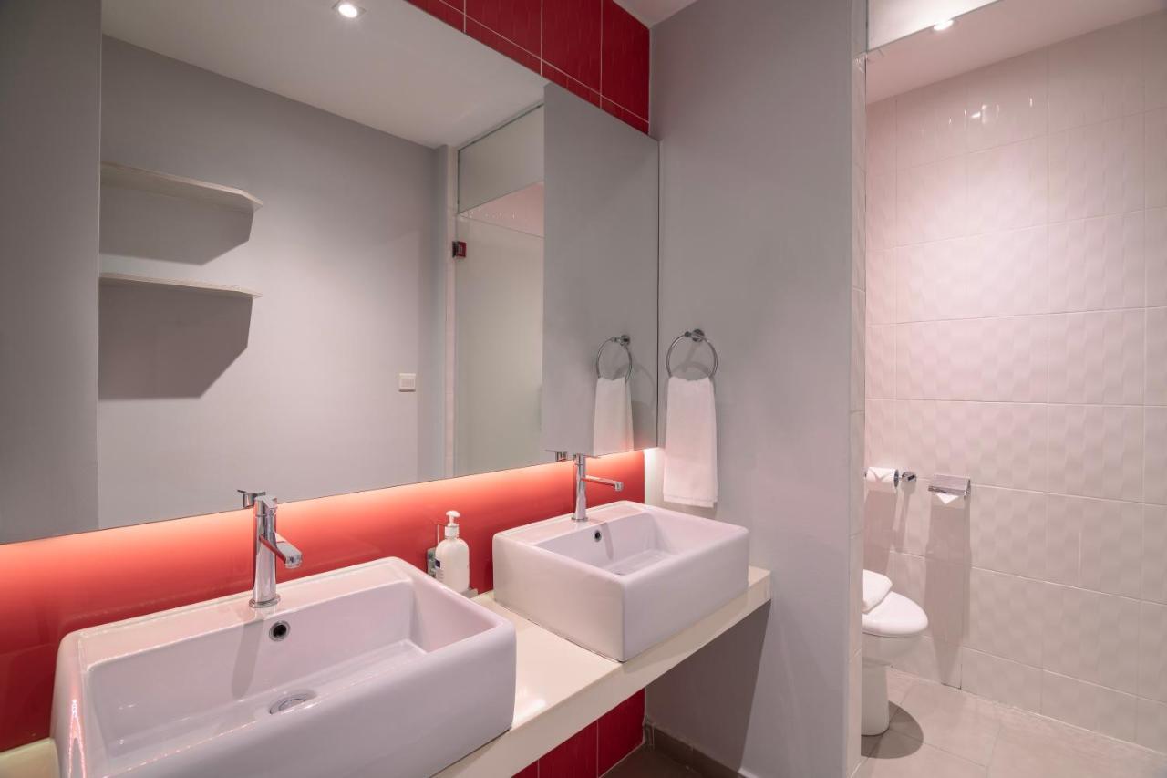 Holiday Inn Express & Suites Johor Bahru By Ihg エクステリア 写真