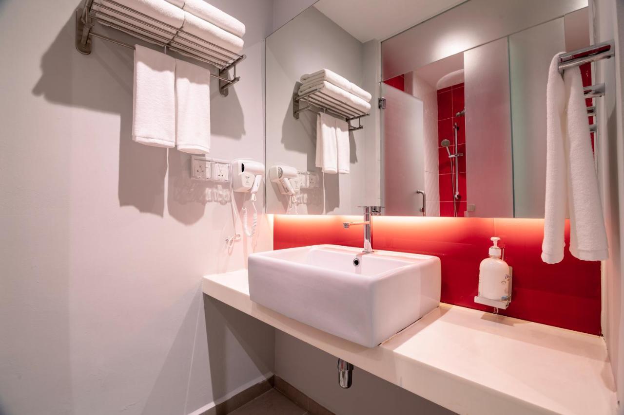 Holiday Inn Express & Suites Johor Bahru By Ihg エクステリア 写真
