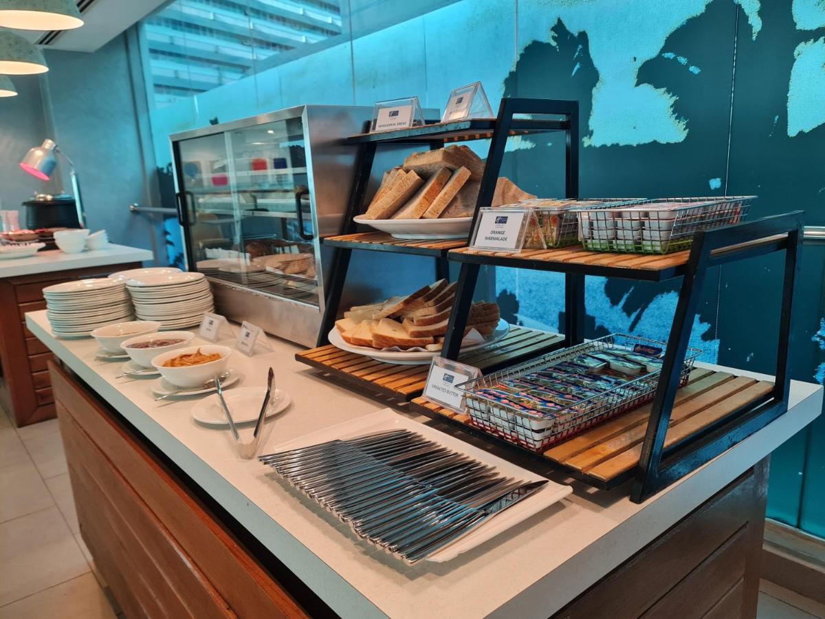 Holiday Inn Express & Suites Johor Bahru By Ihg エクステリア 写真