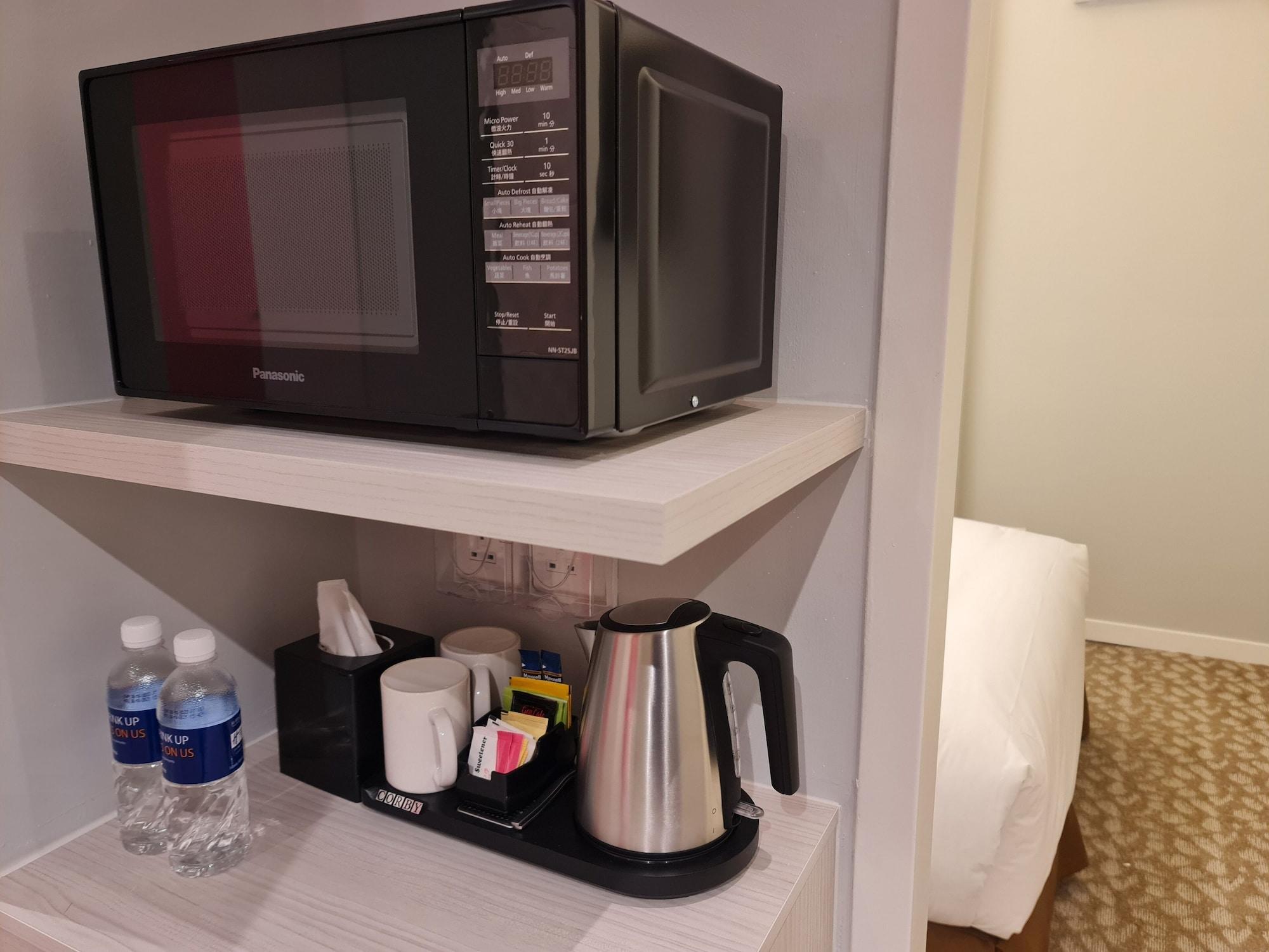 Holiday Inn Express & Suites Johor Bahru By Ihg エクステリア 写真