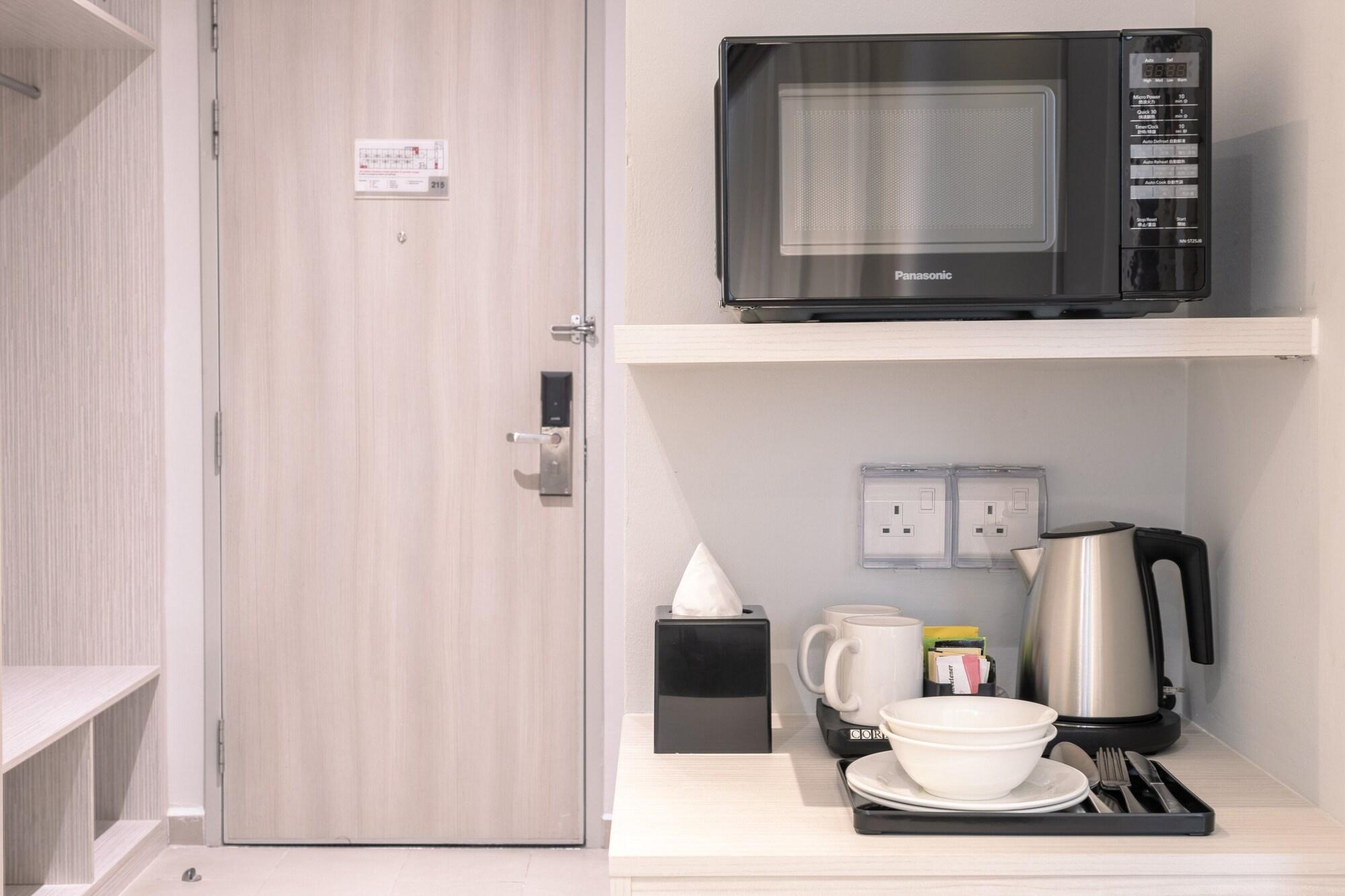 Holiday Inn Express & Suites Johor Bahru By Ihg エクステリア 写真