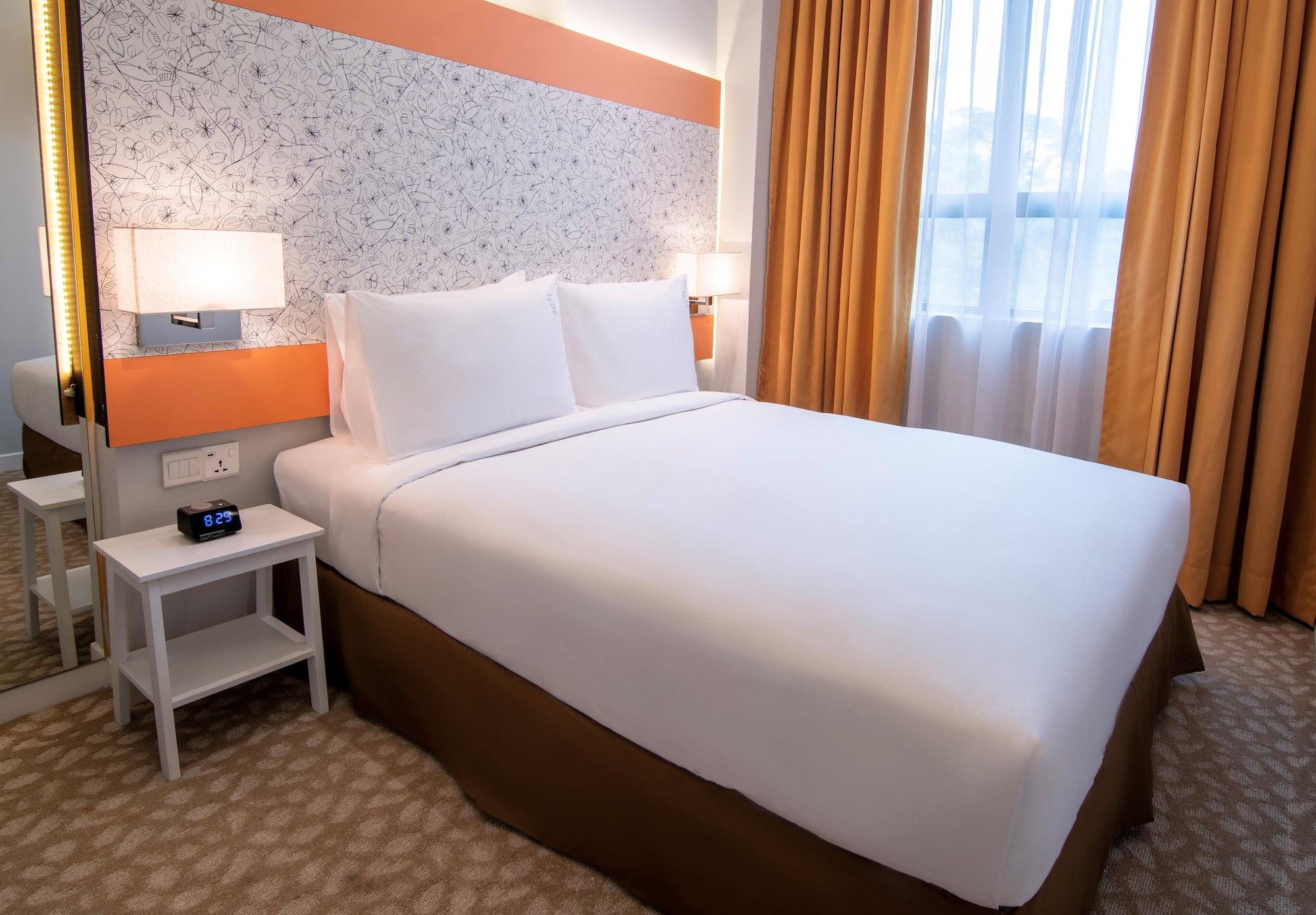 Holiday Inn Express & Suites Johor Bahru By Ihg エクステリア 写真