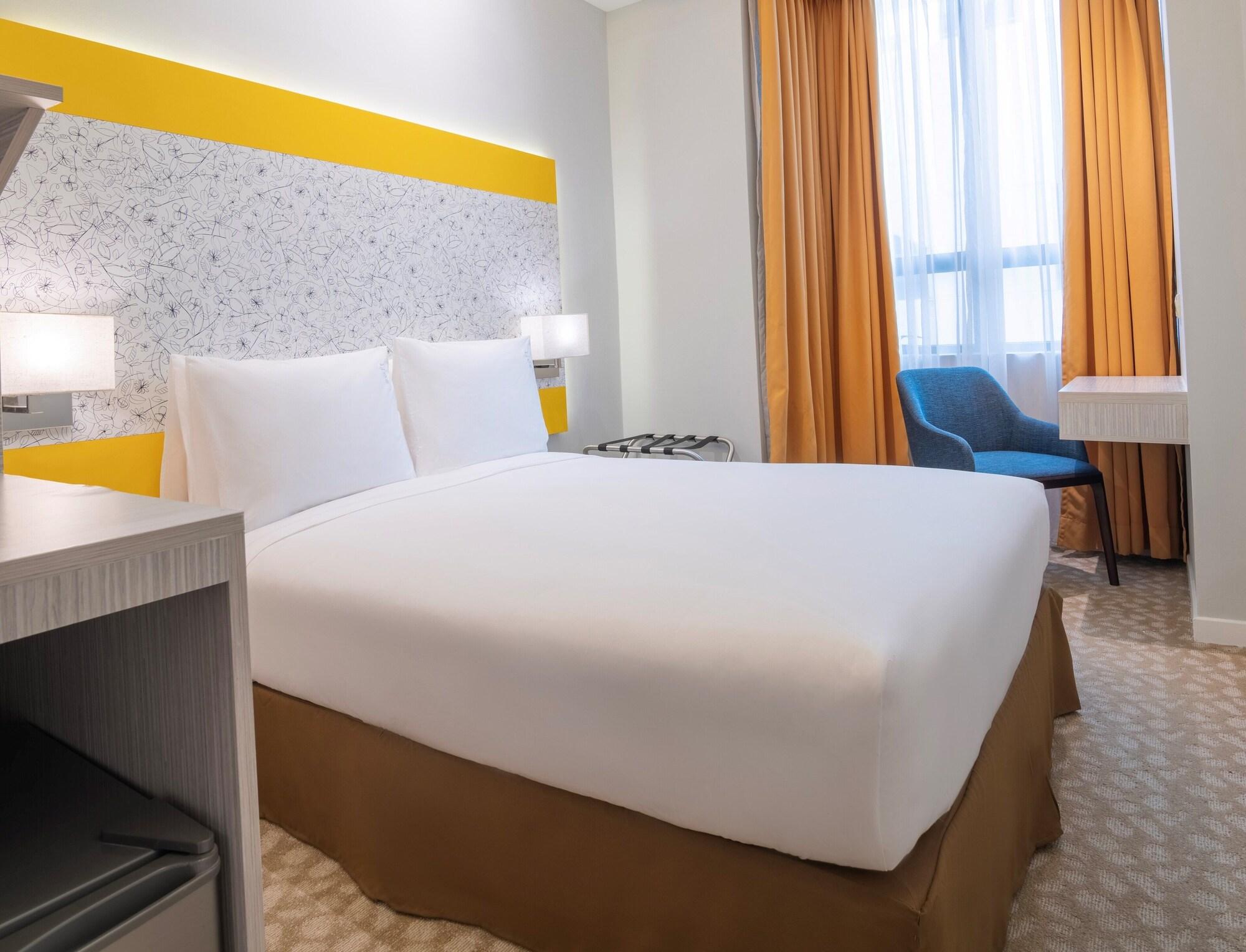 Holiday Inn Express & Suites Johor Bahru By Ihg エクステリア 写真