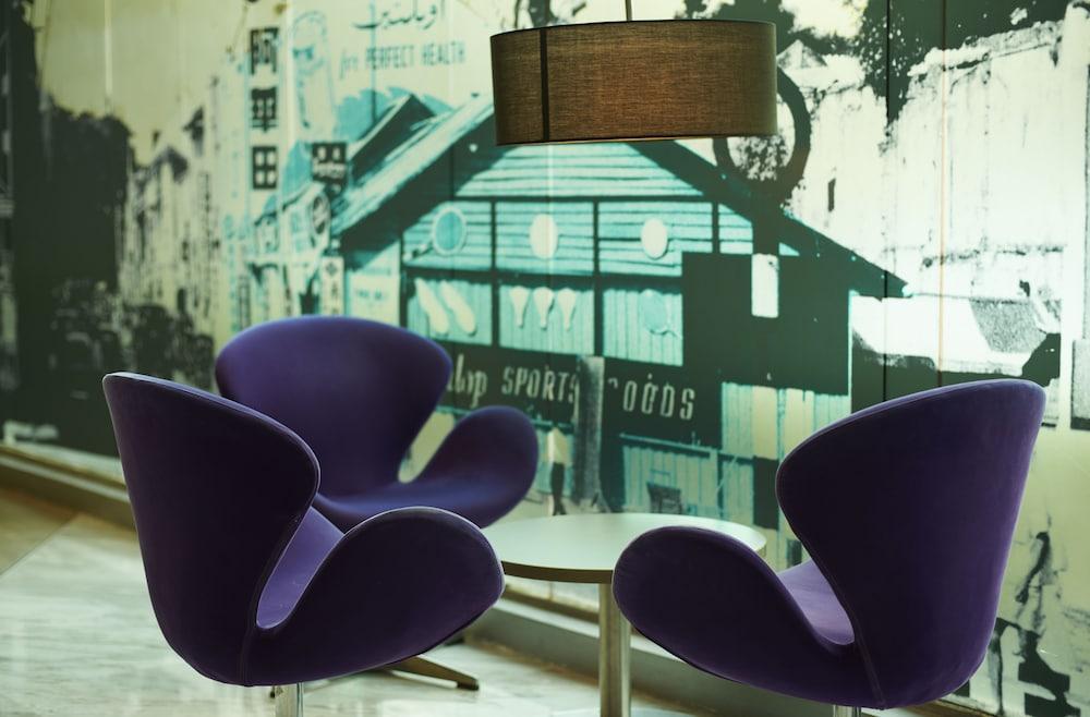 Holiday Inn Express & Suites Johor Bahru By Ihg エクステリア 写真