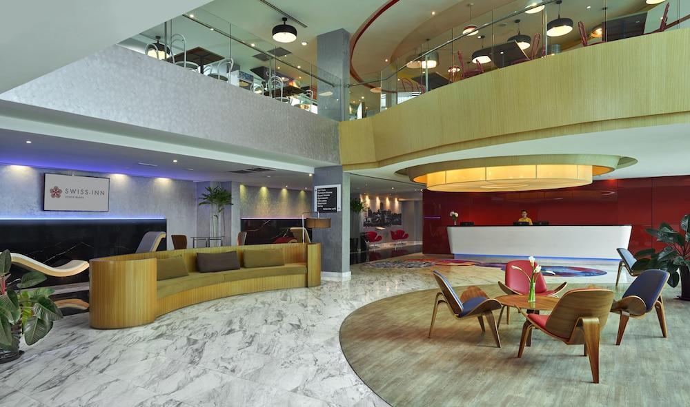Holiday Inn Express & Suites Johor Bahru By Ihg エクステリア 写真