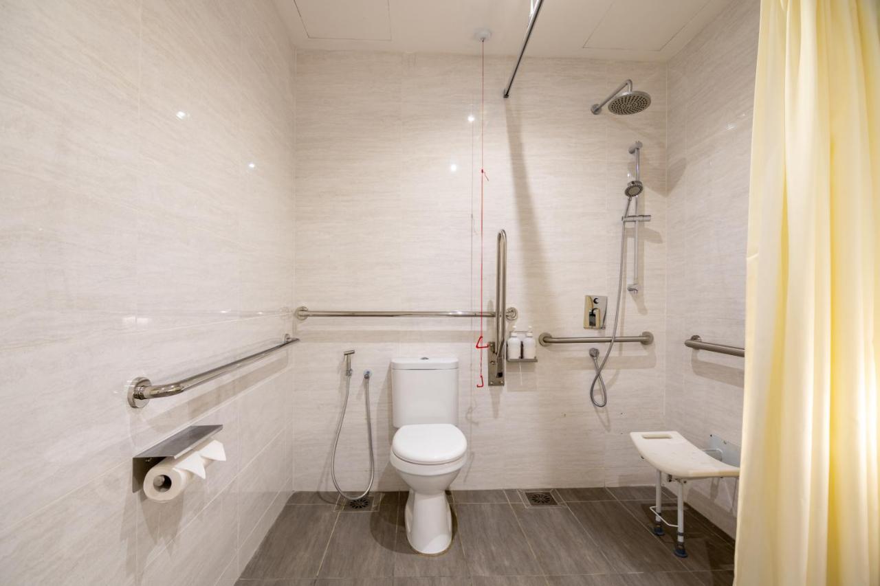 Holiday Inn Express & Suites Johor Bahru By Ihg エクステリア 写真
