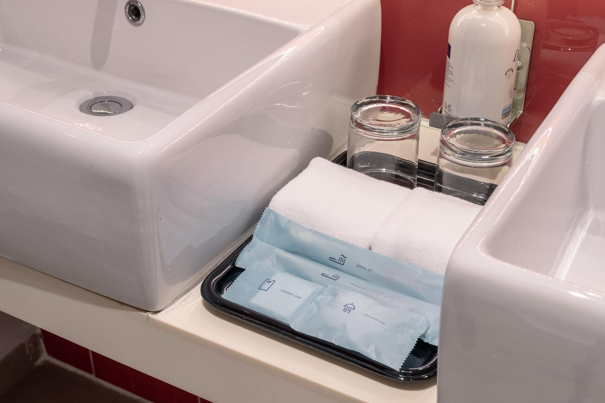 Holiday Inn Express & Suites Johor Bahru By Ihg エクステリア 写真