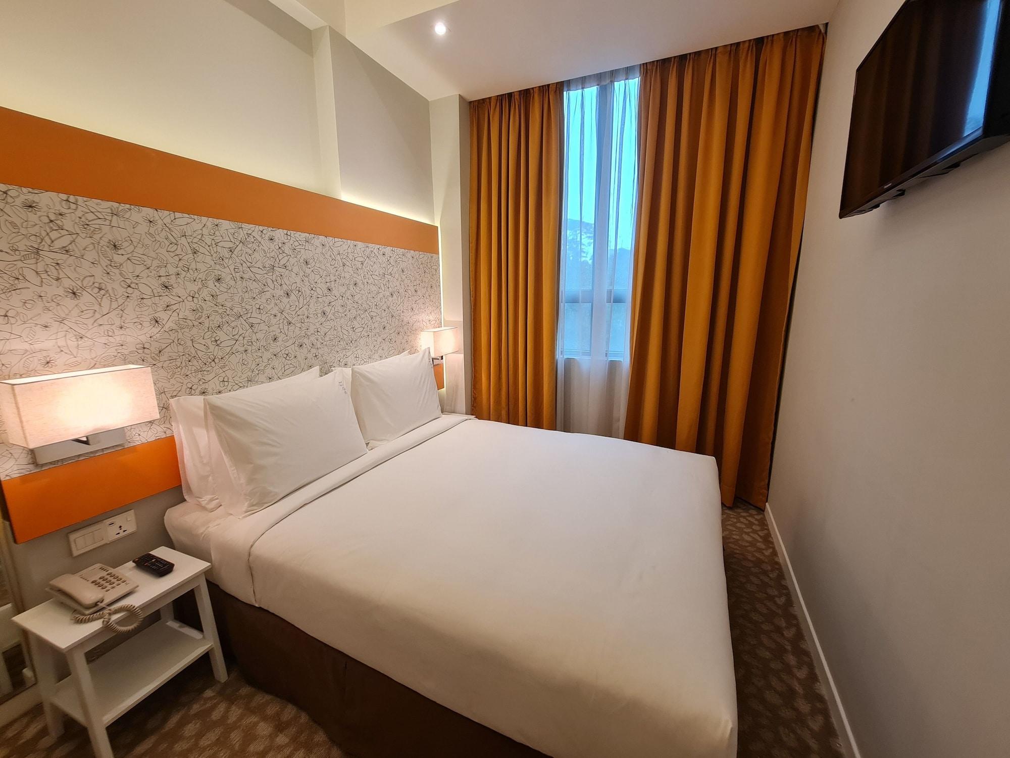Holiday Inn Express & Suites Johor Bahru By Ihg エクステリア 写真