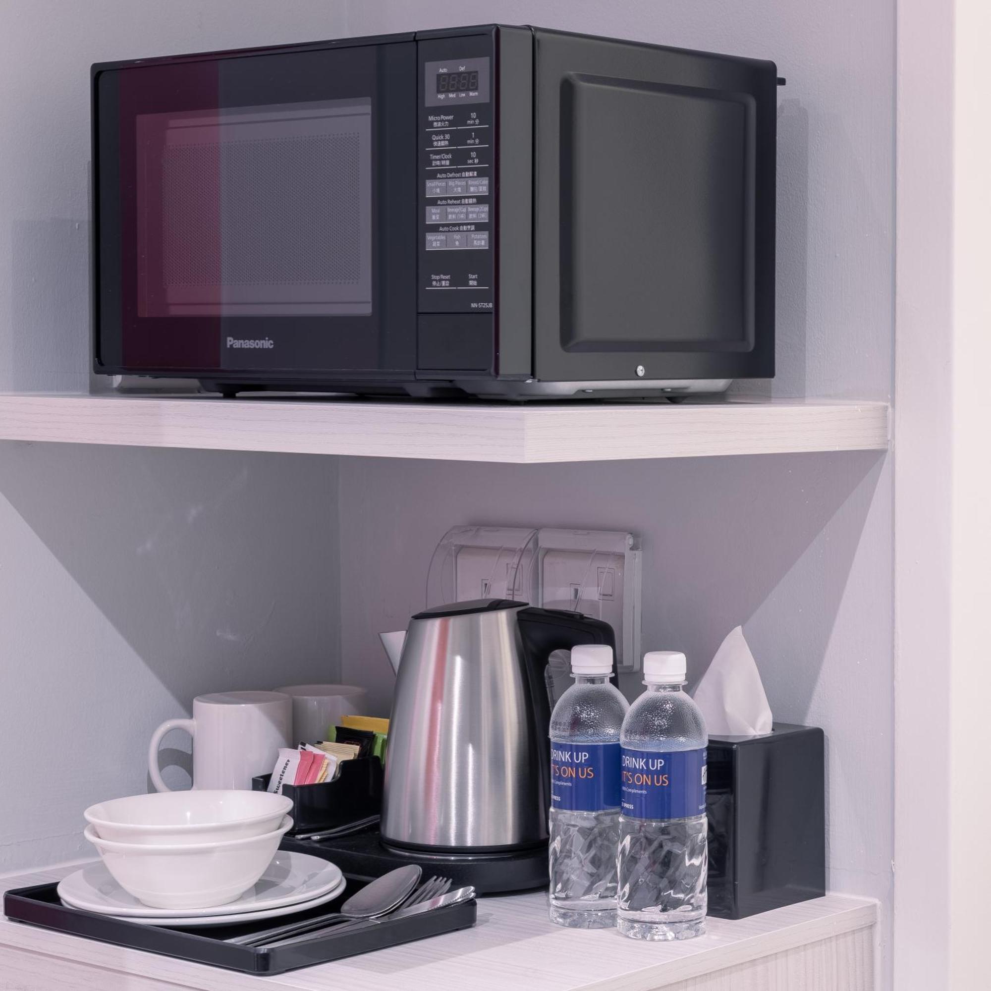Holiday Inn Express & Suites Johor Bahru By Ihg エクステリア 写真