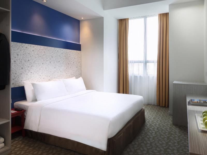 Holiday Inn Express & Suites Johor Bahru By Ihg エクステリア 写真