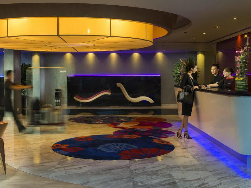 Holiday Inn Express & Suites Johor Bahru By Ihg エクステリア 写真