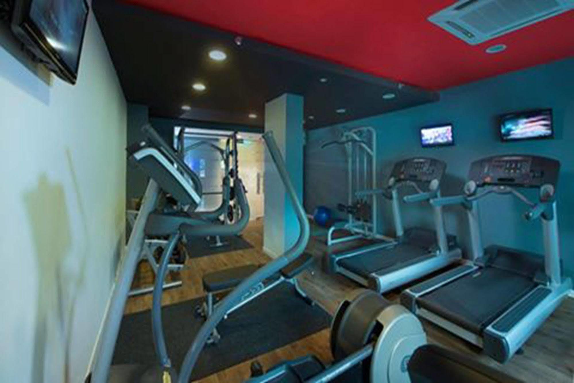 Holiday Inn Express & Suites Johor Bahru By Ihg エクステリア 写真
